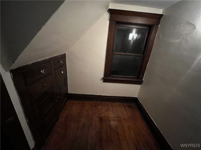 168 Rodney Avenue LOWER, Buffalo, NY 14214