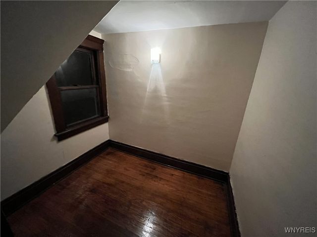 168 Rodney Avenue LOWER, Buffalo, NY 14214