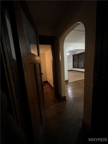 168 Rodney Avenue LOWER, Buffalo, NY 14214