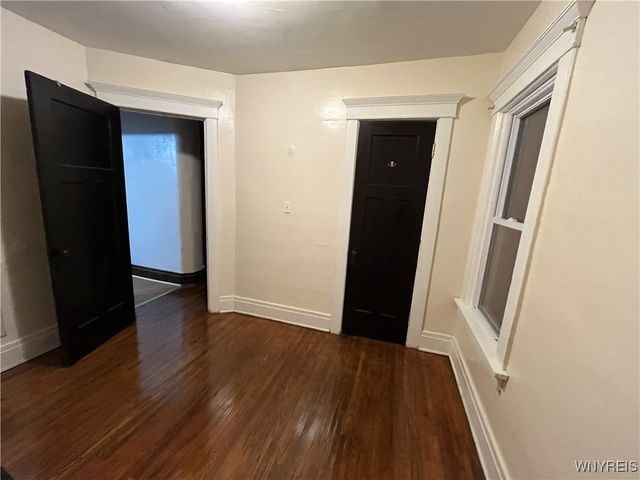 168 Rodney Avenue LOWER, Buffalo, NY 14214