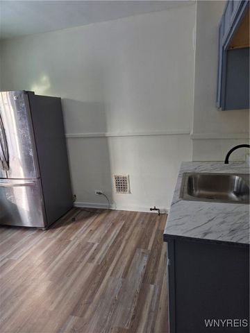 168 Rodney Avenue LOWER, Buffalo, NY 14214