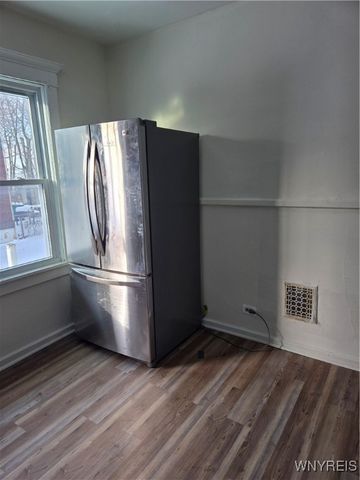 168 Rodney Avenue LOWER, Buffalo, NY 14214