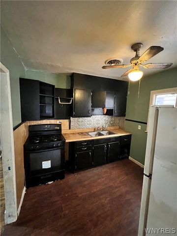 34 Auchinvole Avenue, Buffalo, NY 14213