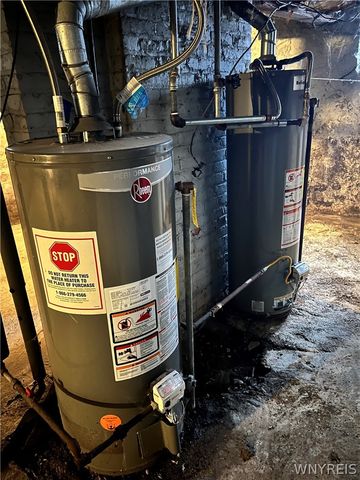 34 Auchinvole Avenue, Buffalo, NY 14213