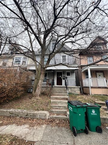 34 Auchinvole Avenue, Buffalo, NY 14213