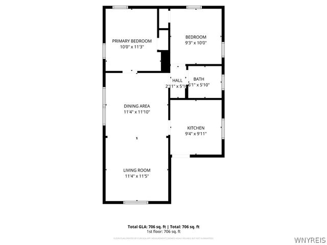 34 Auchinvole Avenue, Buffalo, NY 14213