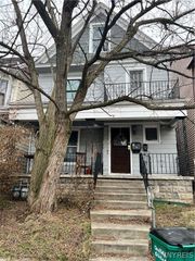 34 Auchinvole Avenue, Buffalo, NY 14213