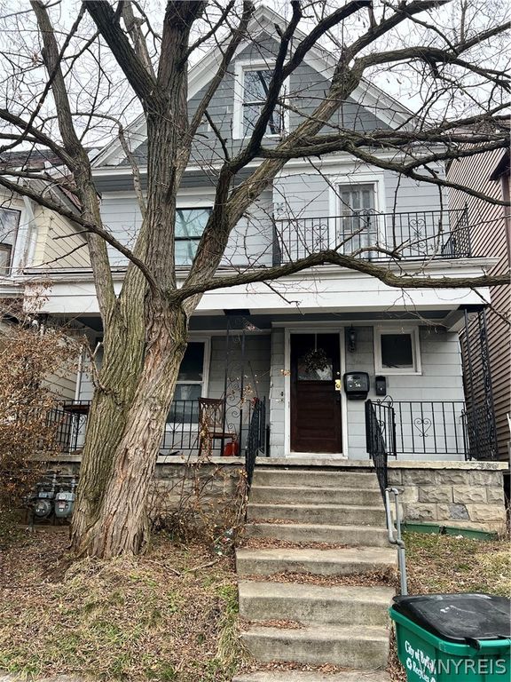 34 Auchinvole Avenue, Buffalo, NY 14213