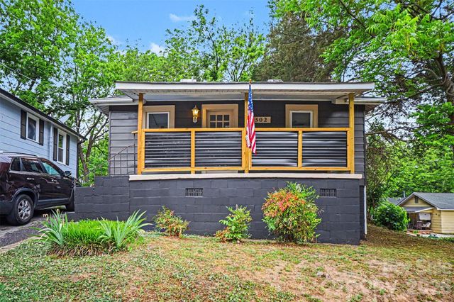 502 Allison Avenue, Gastonia, NC 28052