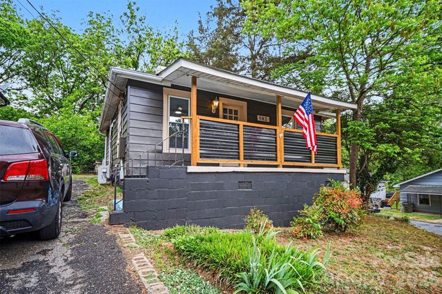 502 Allison Avenue, Gastonia, NC 28052