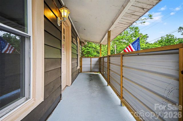 502 Allison Avenue, Gastonia, NC 28052