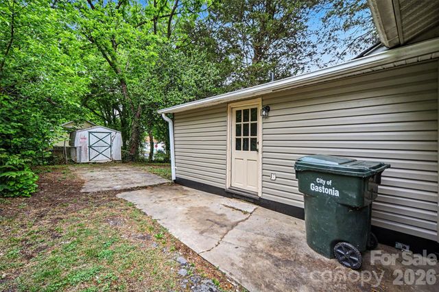 502 Allison Avenue, Gastonia, NC 28052