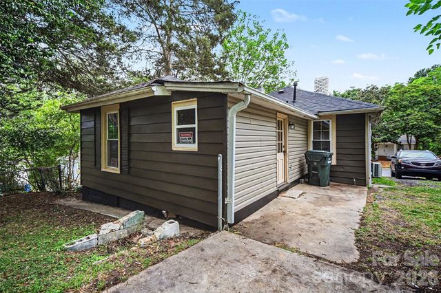 502 Allison Avenue, Gastonia, NC 28052