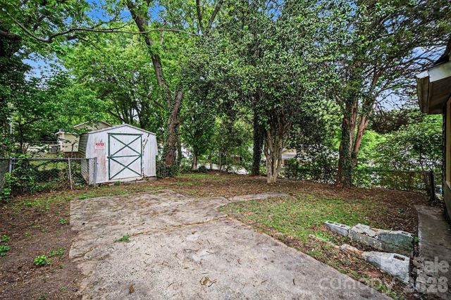 502 Allison Avenue, Gastonia, NC 28052