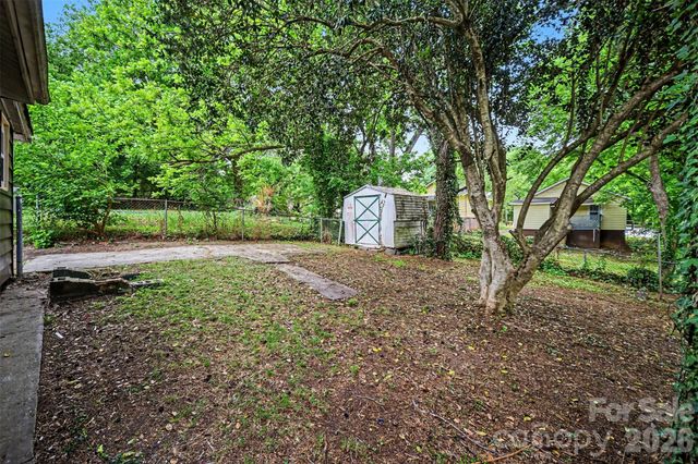 502 Allison Avenue, Gastonia, NC 28052