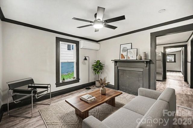 502 Allison Avenue, Gastonia, NC 28052