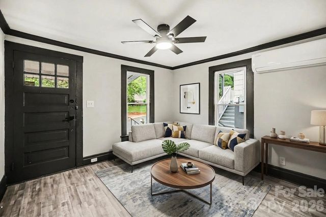 502 Allison Avenue, Gastonia, NC 28052