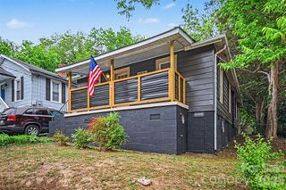 502 Allison Avenue, Gastonia, NC 28052