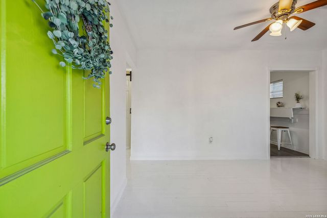 330 Uvalde, San Antonio, TX 78210