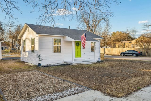 330 Uvalde, San Antonio, TX 78210