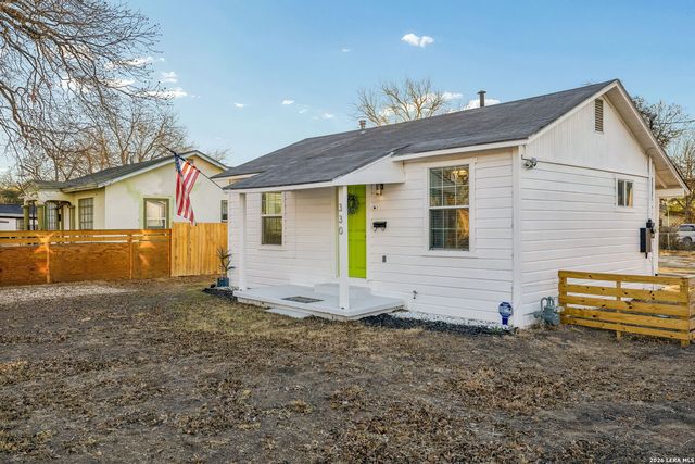 330 Uvalde, San Antonio, TX 78210