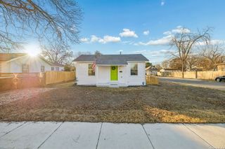 330 Uvalde, San Antonio, TX 78210