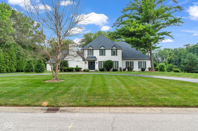 7415 Normandy Way, Indianapolis, IN 46278
