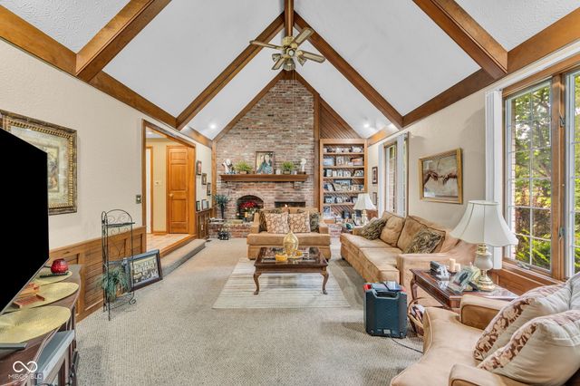 7415 Normandy Way, Indianapolis, IN 46278