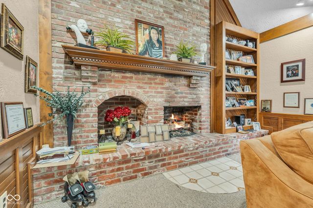 7415 Normandy Way, Indianapolis, IN 46278