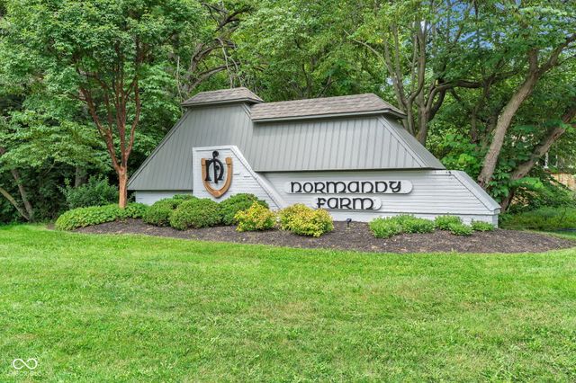 7415 Normandy Way, Indianapolis, IN 46278
