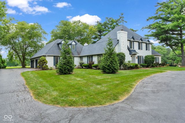 7415 Normandy Way, Indianapolis, IN 46278