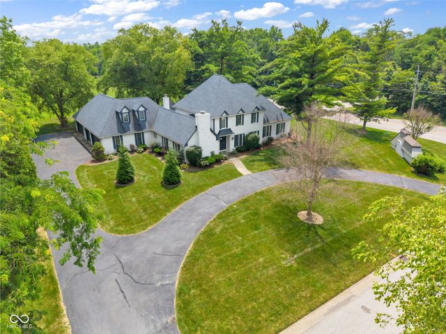 7415 Normandy Way, Indianapolis, IN 46278