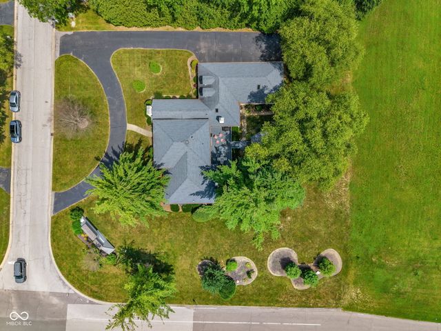 7415 Normandy Way, Indianapolis, IN 46278