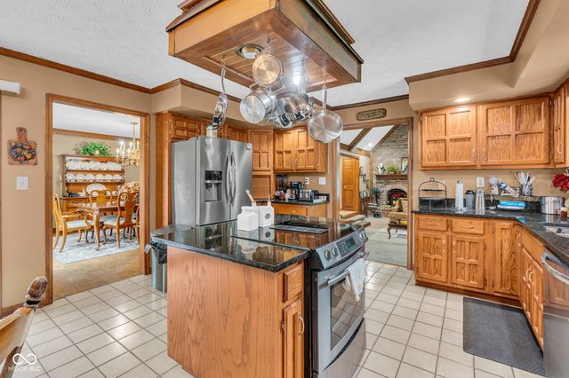 7415 Normandy Way, Indianapolis, IN 46278