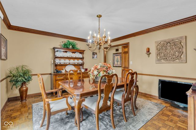 7415 Normandy Way, Indianapolis, IN 46278