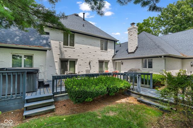 7415 Normandy Way, Indianapolis, IN 46278