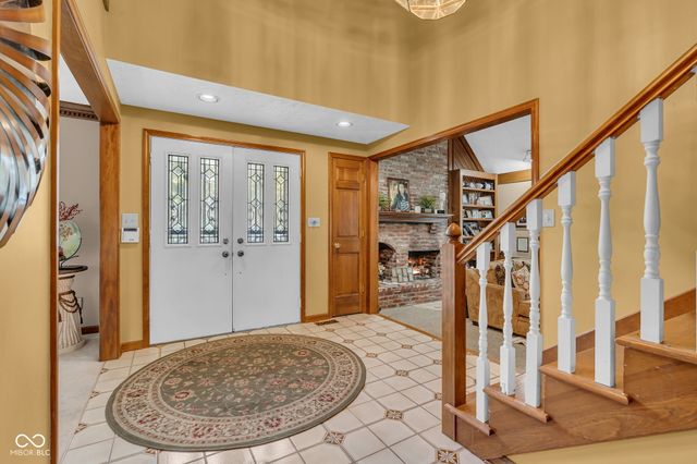 7415 Normandy Way, Indianapolis, IN 46278