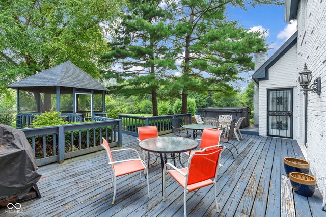 7415 Normandy Way, Indianapolis, IN 46278