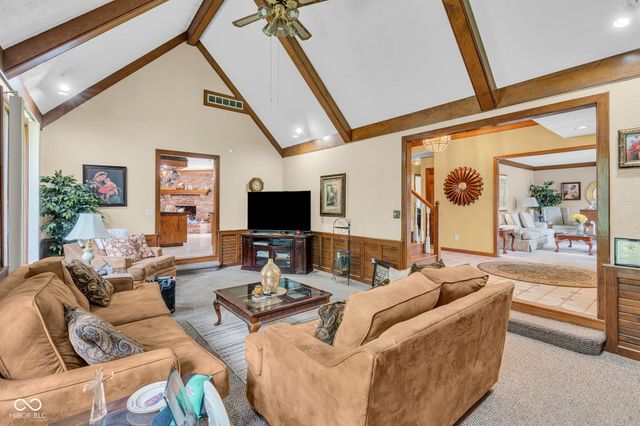 7415 Normandy Way, Indianapolis, IN 46278