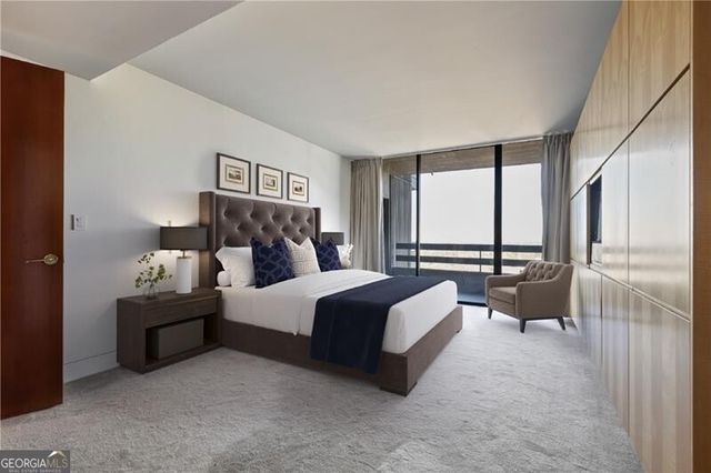 2660 Peachtree Road NW 26CD, Atlanta, GA 30305