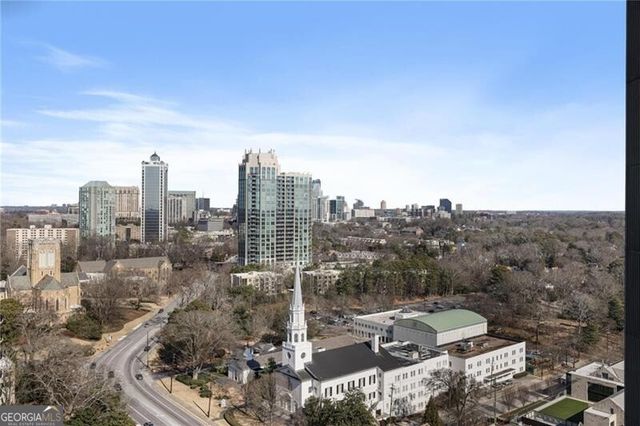 2660 Peachtree Road NW 26CD, Atlanta, GA 30305