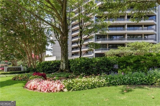 2660 Peachtree Road NW 26CD, Atlanta, GA 30305