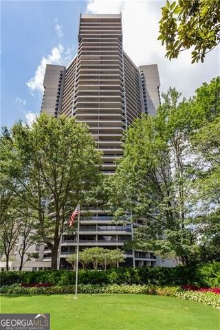 2660 Peachtree Road NW 26CD, Atlanta, GA 30305