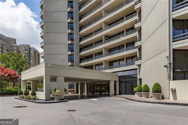 2660 Peachtree Road NW 26CD, Atlanta, GA 30305