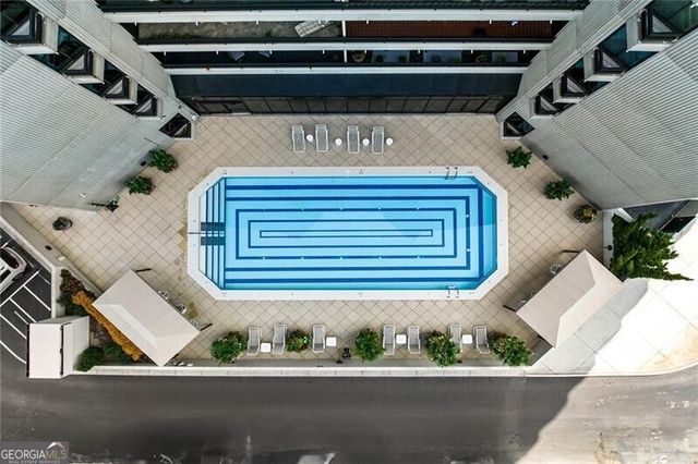 2660 Peachtree Road NW 26CD, Atlanta, GA 30305