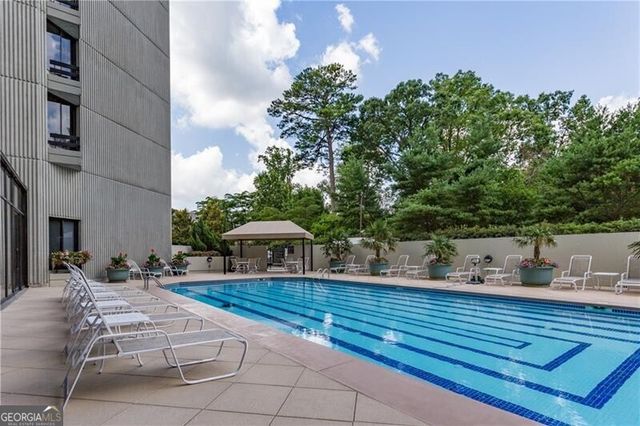 2660 Peachtree Road NW 26CD, Atlanta, GA 30305