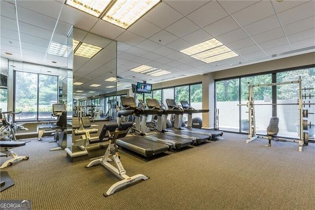 2660 Peachtree Road NW 26CD, Atlanta, GA 30305