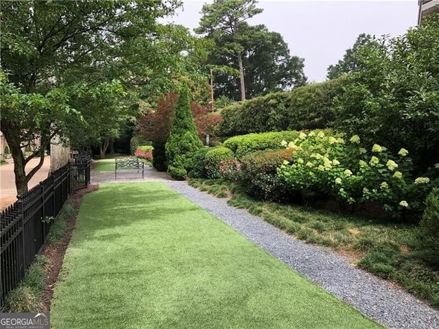 2660 Peachtree Road NW 26CD, Atlanta, GA 30305