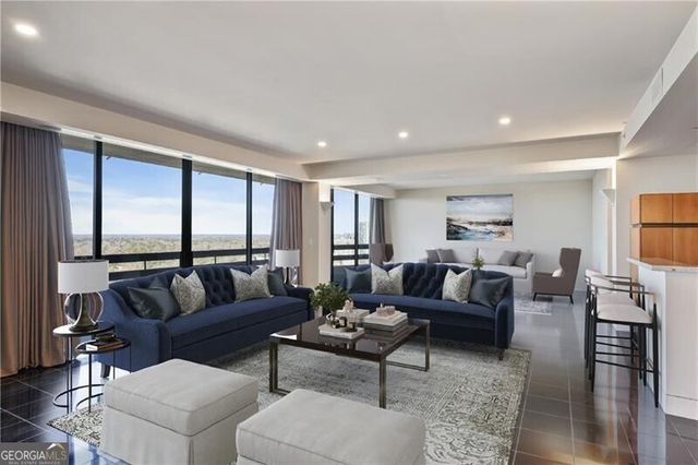 2660 Peachtree Road NW 26CD, Atlanta, GA 30305