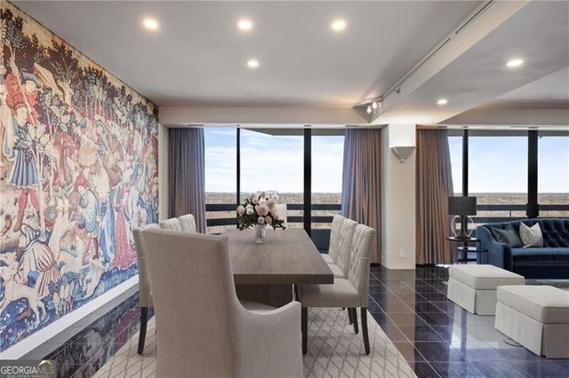 2660 Peachtree Road NW 26CD, Atlanta, GA 30305